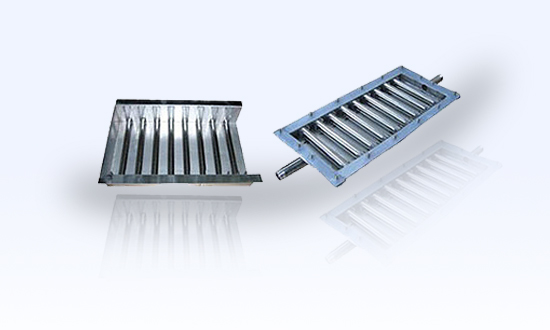 CLC type slot magnetic filter image