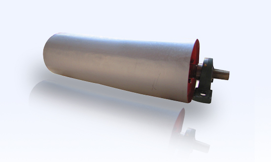 CTZ type midfield strong semi magnetic drum image