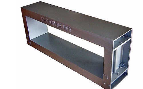 GJT type window metal detector image