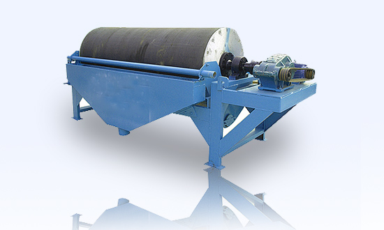 HMDN coal washing special magnetic separator image