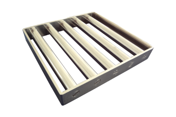 Magnetic Grid