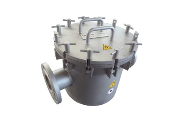 Magnetic Trap image
