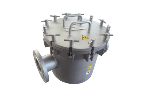 Magnetic Trap image