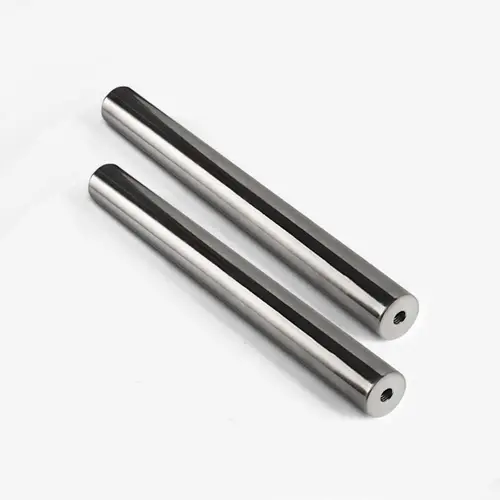 Strong 6000-16000 Gauss Iron Absorbing Permanent Filter Bar Magnetic Neodymium Rod image