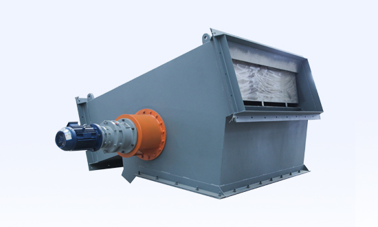 RCYG type pipeline self dumping permanent magnet iron remover image