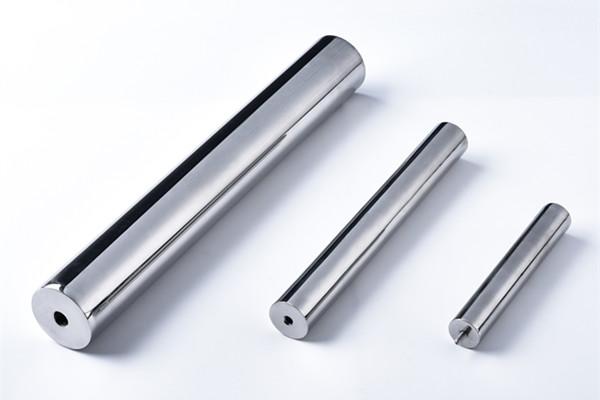 Magnetic bars